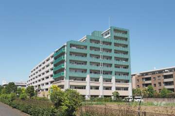 ジェイパーク武蔵野