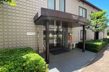 共用部分（集会室）