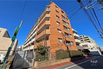 クレアシティ練馬高野台
