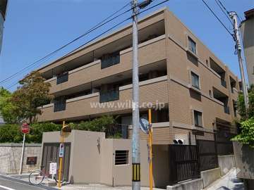 甲子園口アーバンライフ