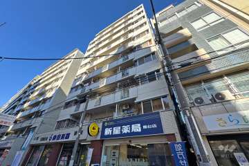 第２桜台ファミリーマンション
