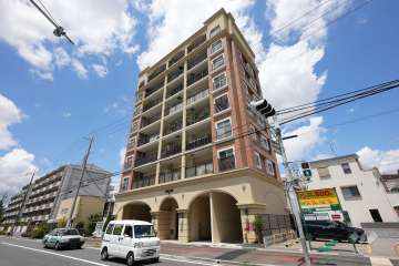 プリオーレ22武庫川公園エッセンシエル