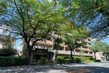 ライオンズヴィアーレ練馬春日町