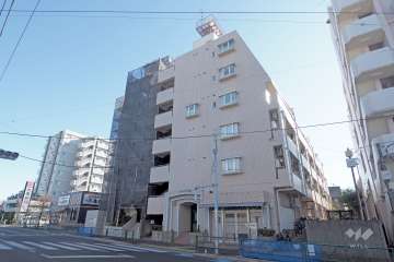 グランドメゾン上石神井