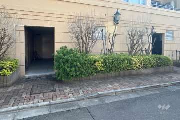 駐輪場・バイク置場