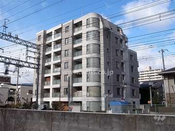 コム・クレール西宮北口