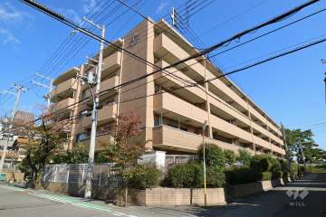 クレアガーデン仁川