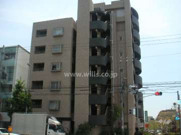 セントファミーユ芦屋