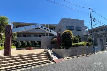 ベウラ大泉学園