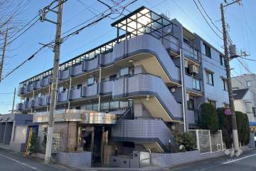 セザール第二鷺宮