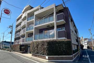 レーベンリヴァーレ中村橋エターリア