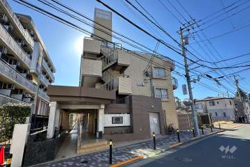 ライオンズマンション大泉学園