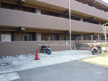 賃貸駐車場