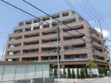 セレッソコート甲東園エルディーナ