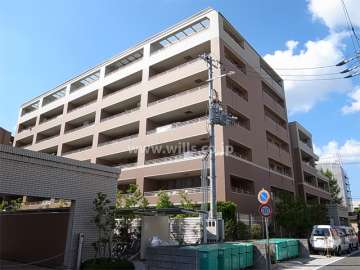 西宮門戸アーバンライフ・ファインヴィレ