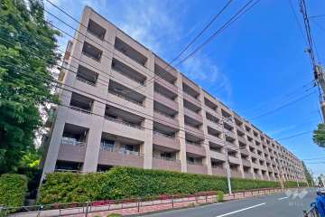 オーベル練馬センティア