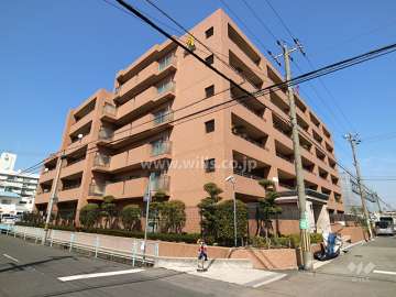 グラン・コート甲子園口ベルアージュ