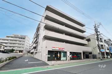 練馬北町シティハウス