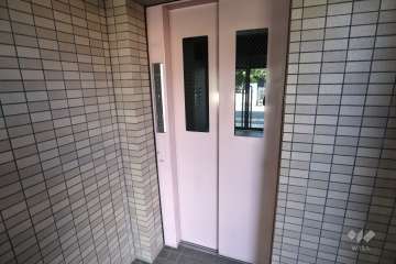 エレベーター