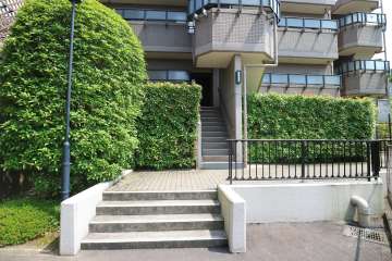 共用通路・階段