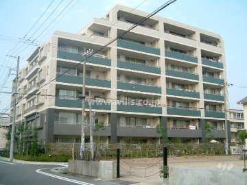 ガーデンハウス西宮鳴尾