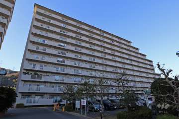 シャルマンコーポ水無瀬3号棟