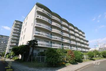 メゾン水無瀬5号棟