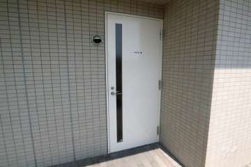 ペット足洗い場