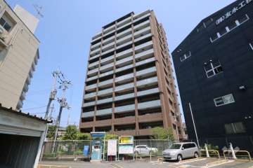 水無瀬駅前ザ・レジデンス