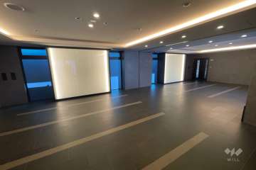 エントランスホール