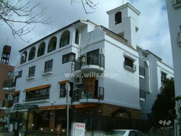 芦屋パレエレガンス