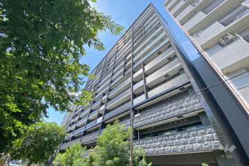 プレサンス新大阪ザ・シティ