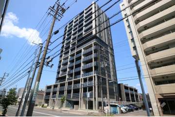 レーベン千種吹上 AVANCA