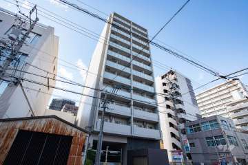 エスリード金山プルミエ