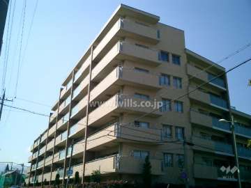 ローレルスクエア甲子園参番館