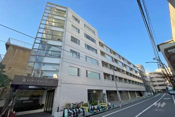 ボルト恵比寿デュアルス