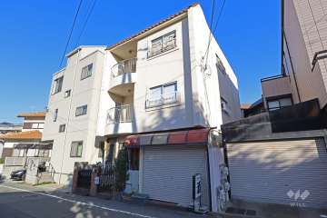 豊中市中桜塚5丁目タウンハウス