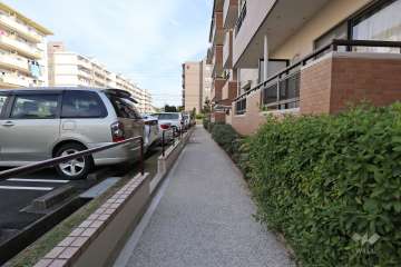 共用通路