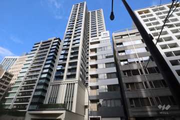 シティタワー虎ノ門