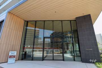 エントランス（2階）