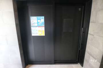 ゴミステーション