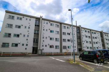 天白第一住宅10号棟