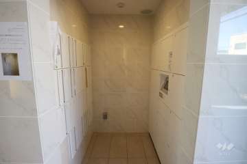 共用ポスト・宅配ボックス