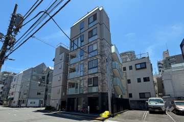 ロイヤルシーズン東麻布