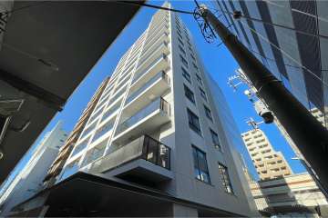 アトラス笹塚駅前