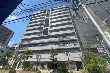 ヴィルヌーブ新丸子