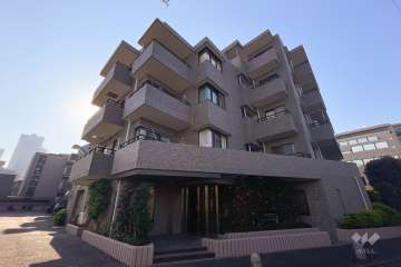 ハウス武蔵小杉