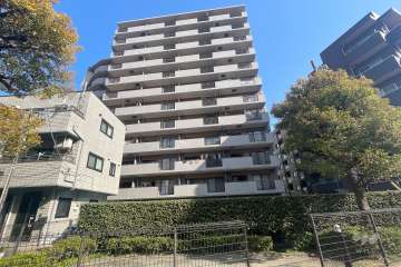 新丸子パークホームズ