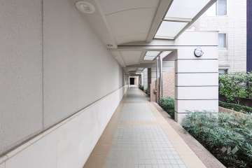 共用通路