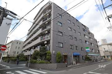 ライオンズシティ武蔵小杉